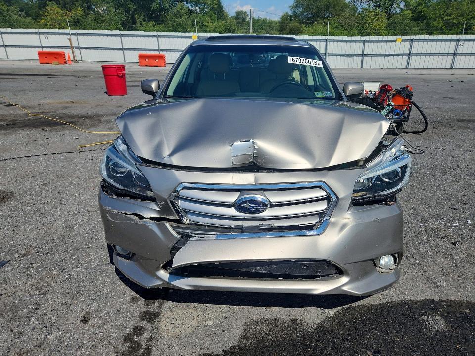 Фото 5 с аукциона – 2015 SUBARU LEGACY с VIN 4S3BNAL68F3003283