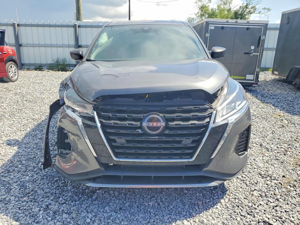 Снимка 5 от търг – 2024 NISSAN KICKS с VIN 3N1CP5BV3RL541237