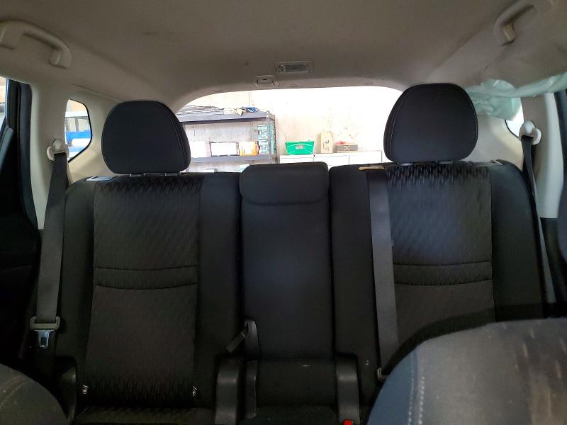 Photo 10 from auction – 2018 NISSAN ROGUE with VIN KNMAT2MV7JP586136