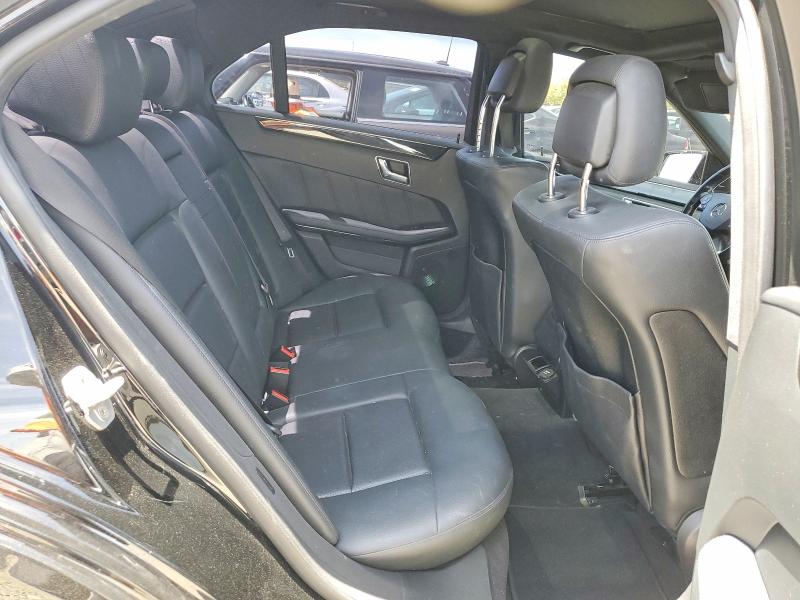 Photo 10 from auction – 2010 MERCEDES-BENZ E with VIN WDDHF5GB0AA020322