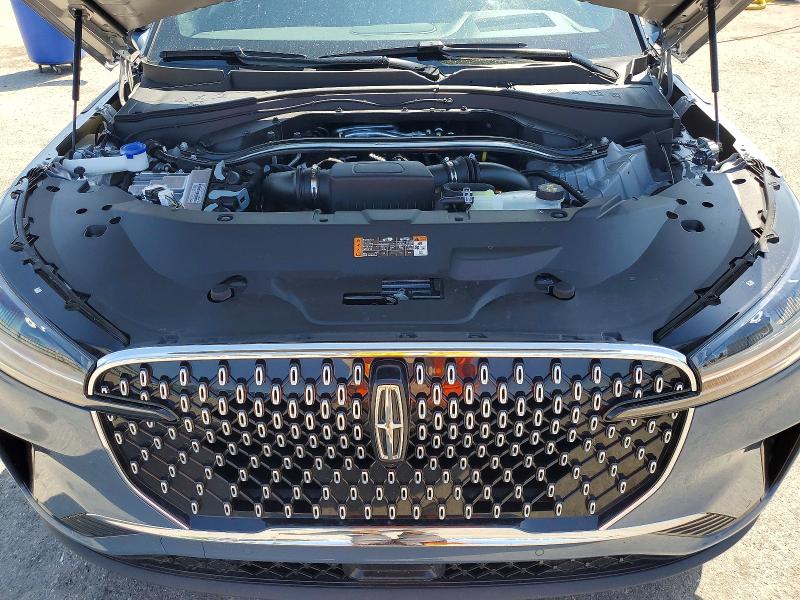 Zdjęcie 12 z aukcji – 2026 LINCOLN AVIATOR z VIN 5LM5J7XCXTGL16649