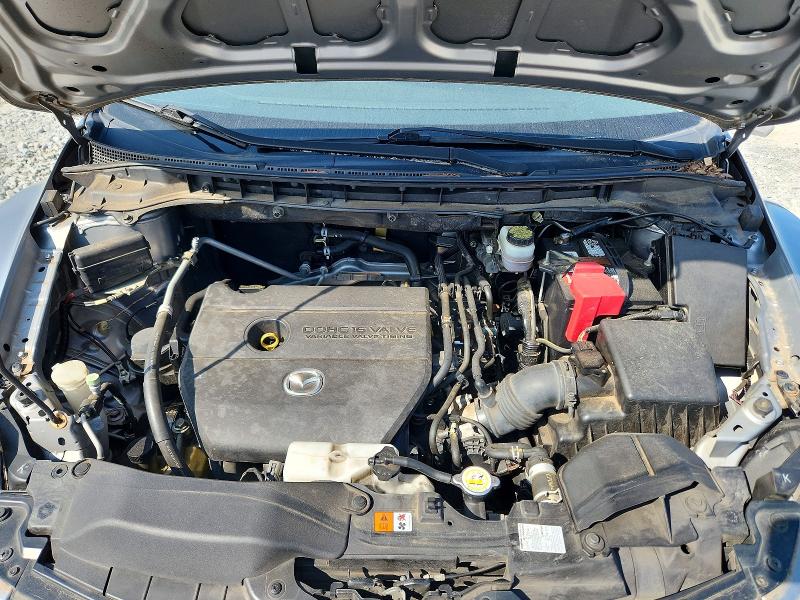 Photo 12 from auction – 2011 MAZDA CX-7 with VIN JM3ER2A56B0391800