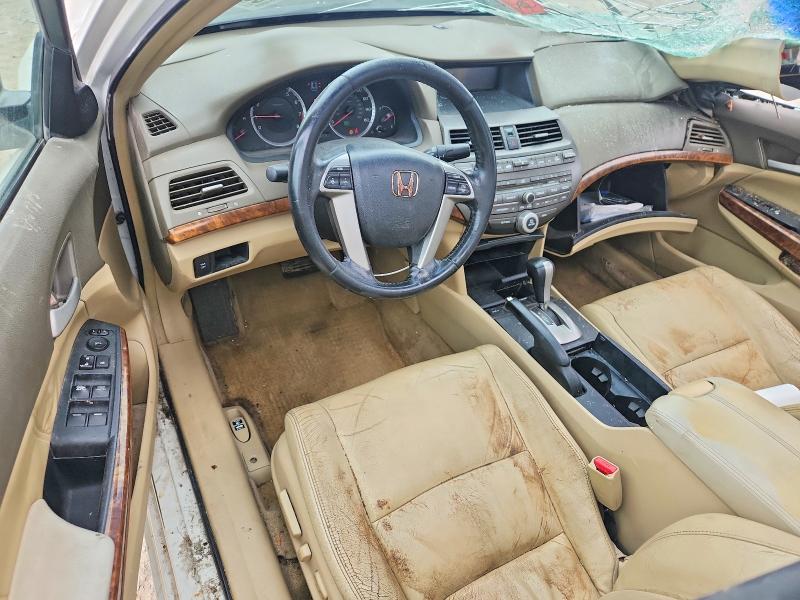 Снимка 8 от търг – 2008 HONDA ACCORD с VIN 1HGCP368X8A077277