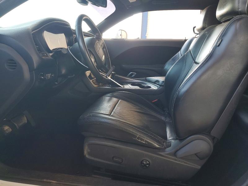 Zdjęcie 7 z aukcji – 2016 DODGE CHALLENGER z VIN 2C3CDZAG5GH236526