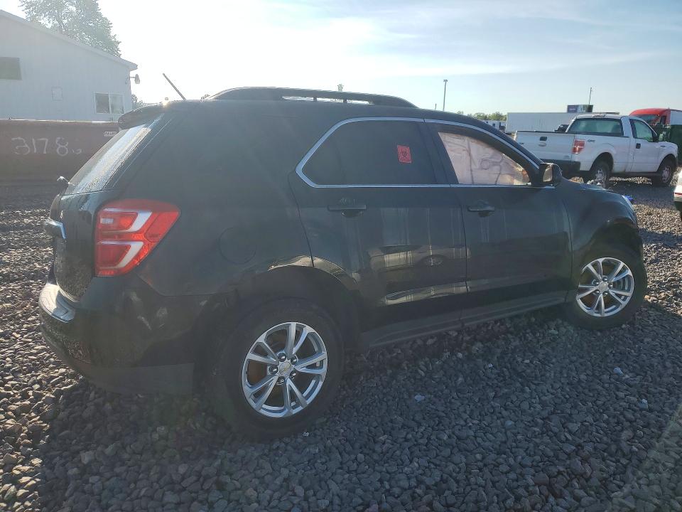 Photo 3 from auction – 2017 CHEVROLET EQUINOX with VIN 2GNALCEKXH1594482