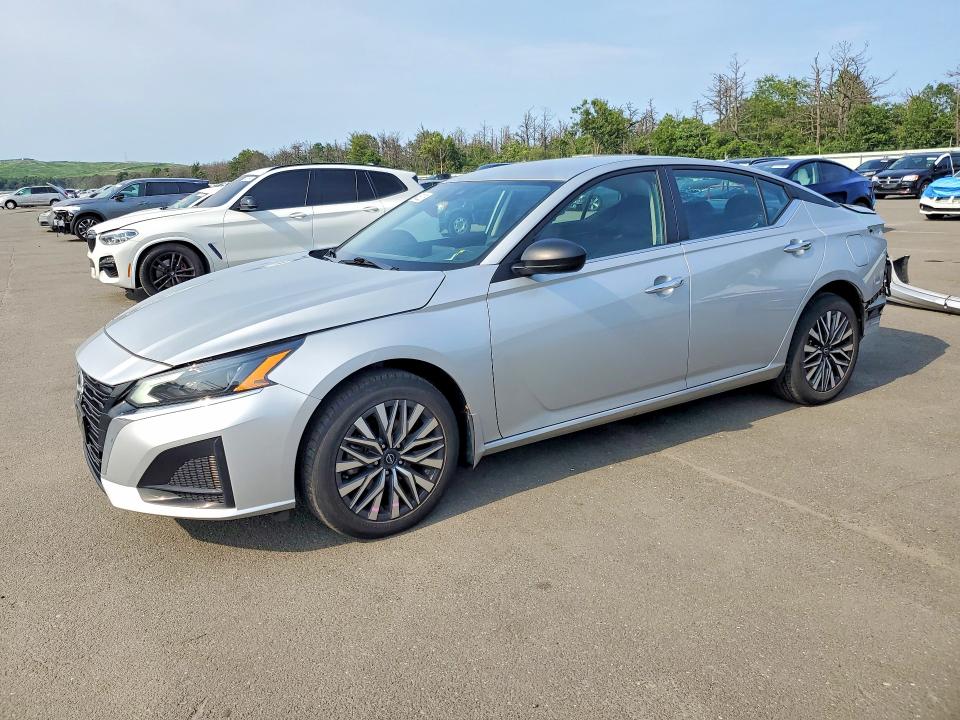Photo 1 from auction – 2024 NISSAN ALTIMA with VIN 1N4BL4DWXRN306425