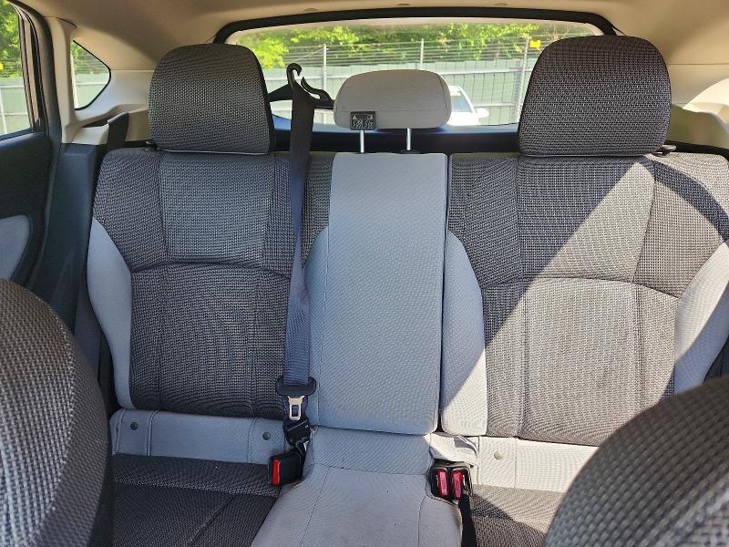 Photo 10 from auction – 2019 SUBARU CROSSTREK with VIN JF2GTAAC7K8299450