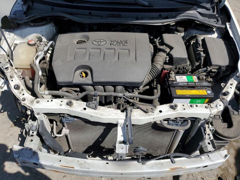 Photo 11 from auction – 2016 SCION IM with VIN JTNKARJE4GJ520383