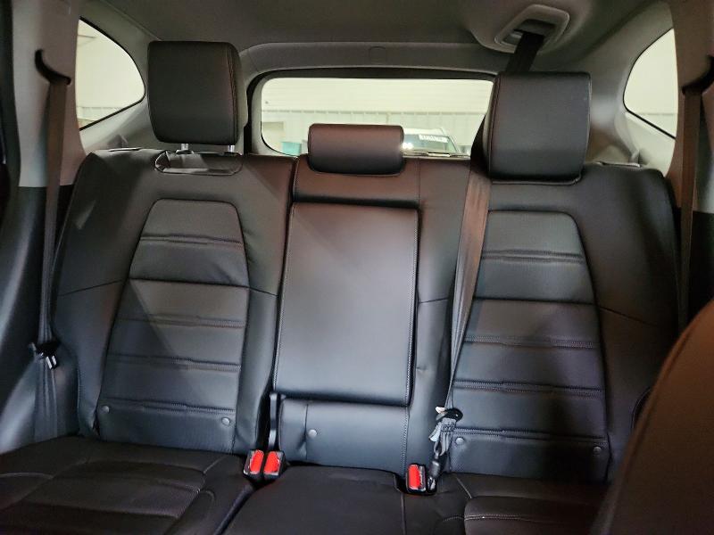 Photo 10 from auction – 2020 HONDA CR-V with VIN 5J6RW2H85LL040101