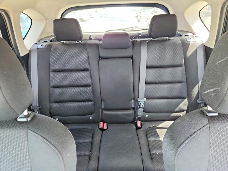 Photo 10 from auction – 2015 MAZDA CX-5 with VIN JM3KE2CY3F0452368