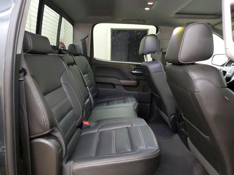 Photo 10 from auction – 2018 GMC SIERRA with VIN 3GTU2PEJ2JG494879
