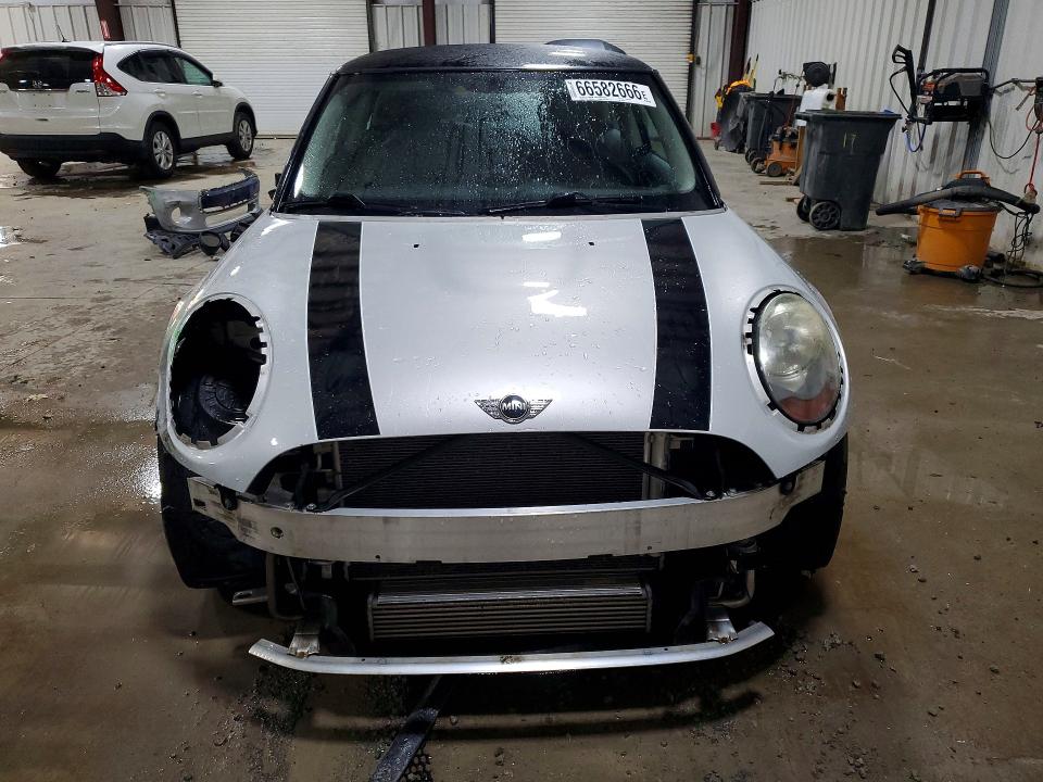 Photo 5 from auction – 2014 MINI COOPER with VIN WMWXM5C55ET972932