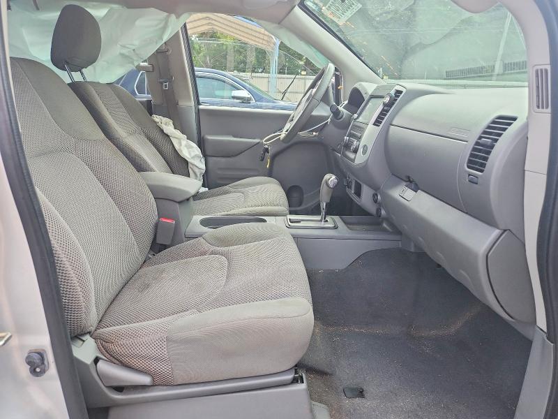 Zdjęcie 7 z aukcji – 2019 NISSAN FRONTIER z VIN 1N6AD0EV1KN791817