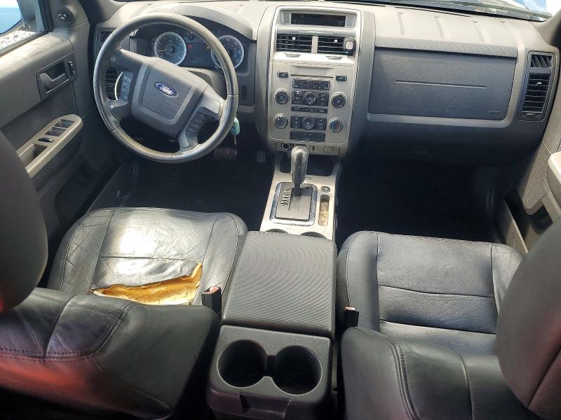 Photo 8 from auction – 2009 FORD ESCAPE with VIN 1FMCU03G19KD11105