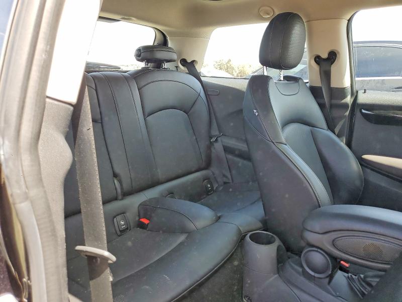 Photo 10 from auction – 2014 MINI COOPER with VIN WMWXM7C58ET985492