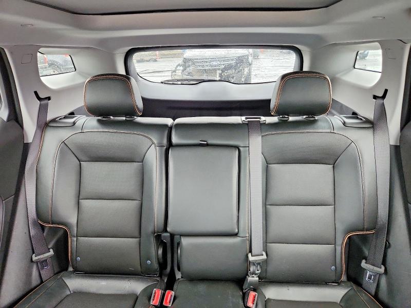 Фото 10 с аукциона – 2023 GMC TERRAIN с VIN 3GKALYEGXPL224765