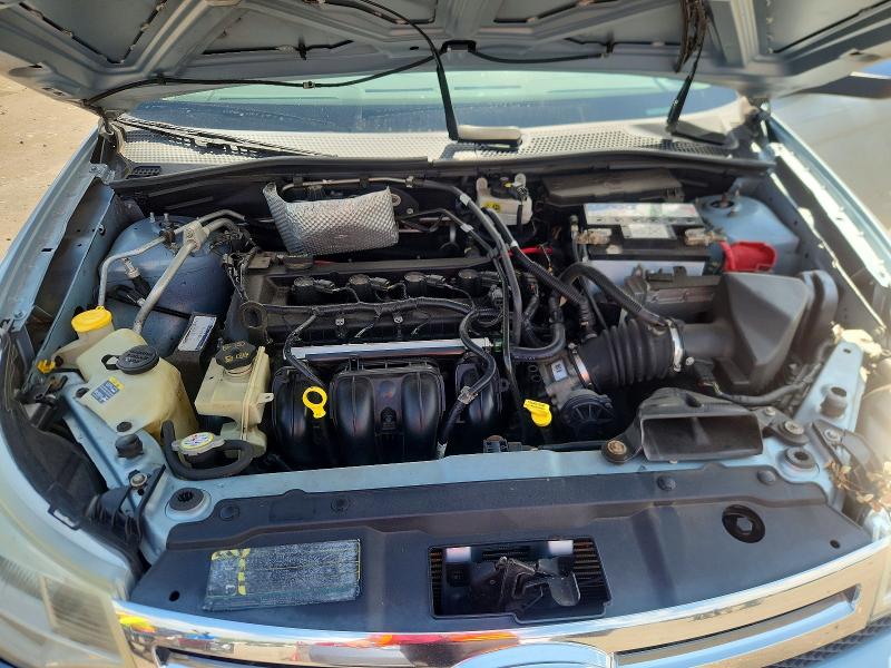Foto 11 de la subasta – 2008 FORD FOCUS con VIN 1FAHP35N38W298899