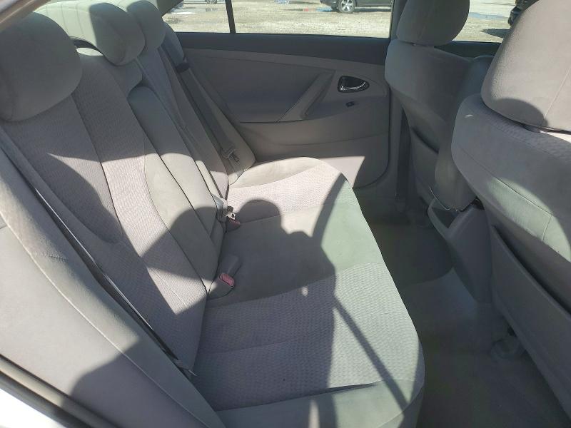 Photo 10 from auction – 2011 TOYOTA CAMRY with VIN 4T1BF3EK0BU181756