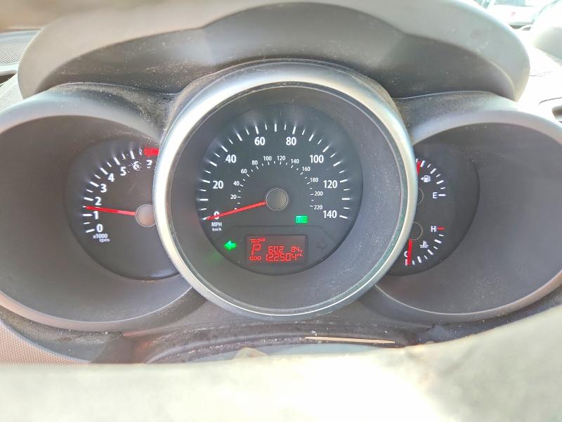 Photo 9 from auction – 2012 KIA SOUL with VIN KNDJT2A61C7458006