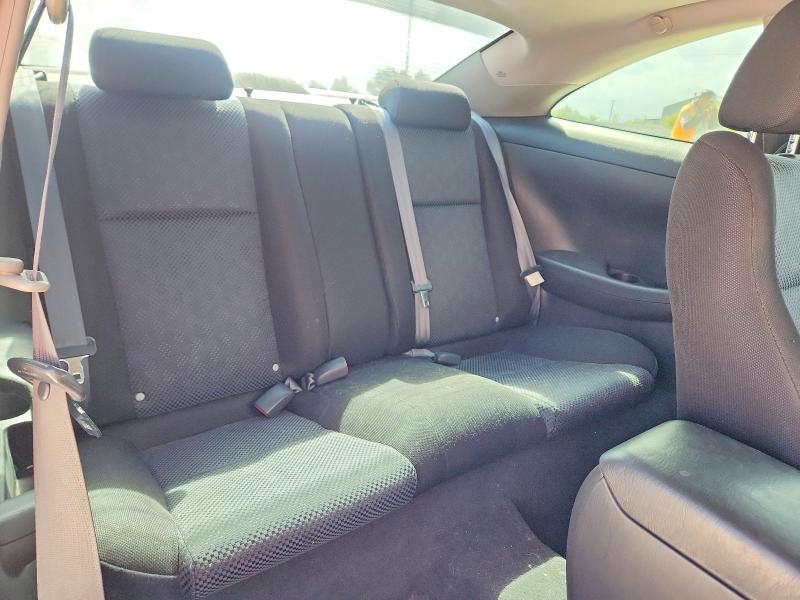 Photo 10 from auction – 2007 TOYOTA CAMRY SOLARA with VIN 4T1CA30P37U122830