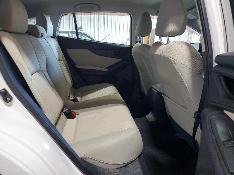 Photo 10 from auction – 2018 SUBARU IMPREZA with VIN 4S3GTAB69J3735993