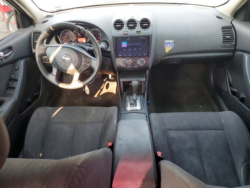 Photo 8 from auction – 2010 NISSAN ALTIMA with VIN 1N4AL2AP2AN430187