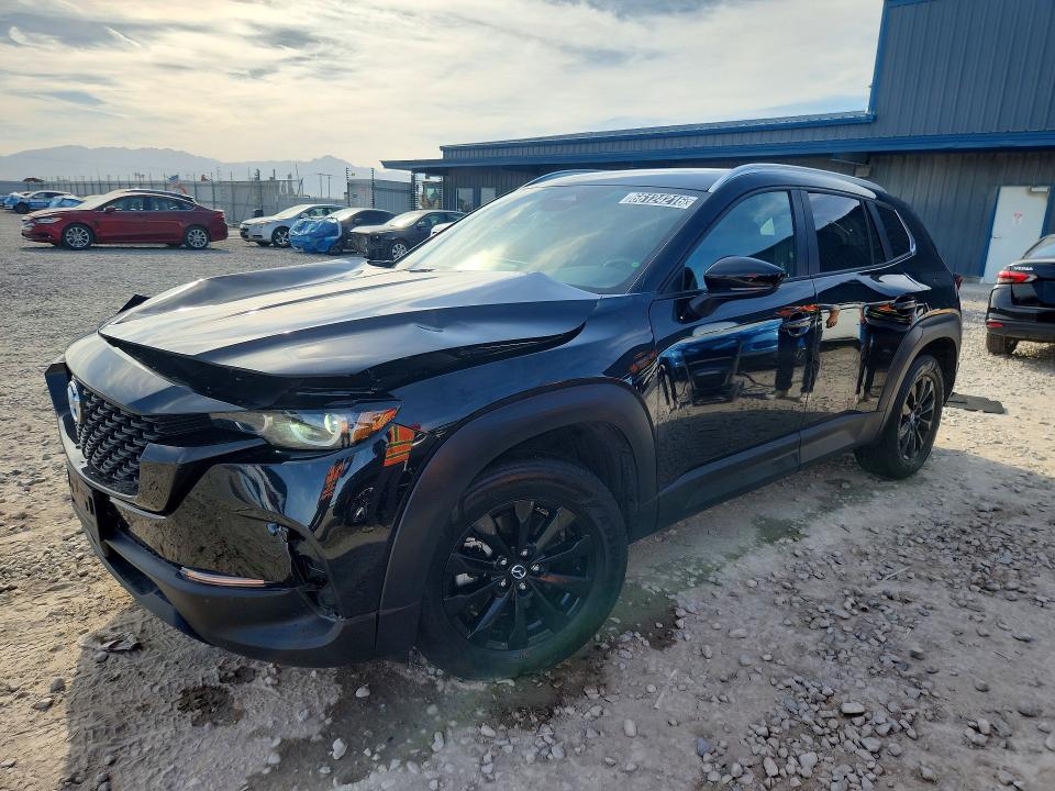 MAZDA CX-50 2026 with VIN 7MMVABBL7TN463248 - Photo from auction