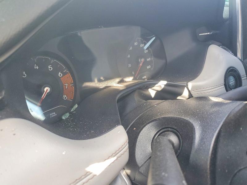 صورة رقم 9 من المزاد - 2025 JEEP COMPASS مع VIN 3C4NJDCN4ST509998