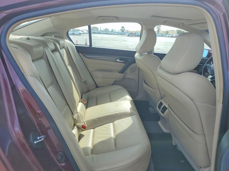 Zdjęcie 10 z aukcji – 2012 ACURA TL z VIN 19UUA8F59CA027312