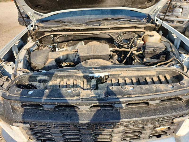Photo 11 from auction – 2023 CHEVROLET SILVERADO with VIN 1GC5YLE77PF237260