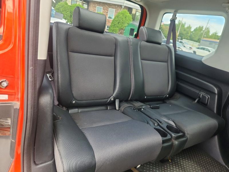 Photo 11 from auction – 2003 HONDA ELEMENT with VIN 5J6YH28583L043103