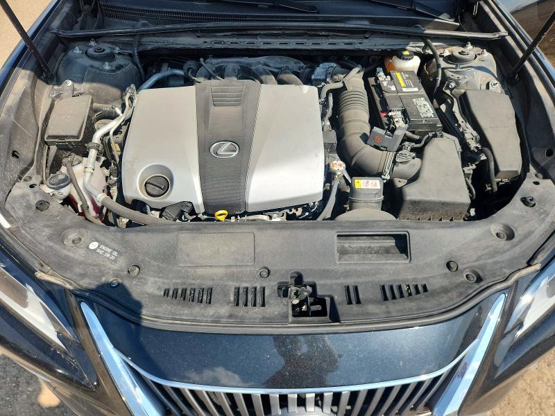 Photo 11 from auction – 2019 LEXUS ES with VIN JTHBZ1B13K2005256