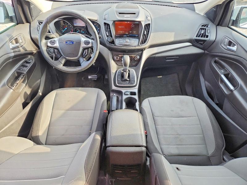 Photo 8 from auction – 2014 FORD ESCAPE with VIN 1FMCU9GX7EUB60817