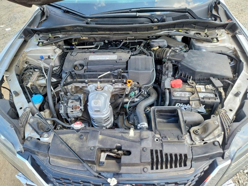 Photo 11 from auction – 2015 HONDA ACCORD with VIN 1HGCT1B35FA000940