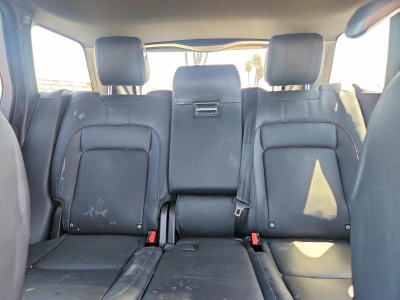 Photo 10 from auction – 2020 LAND ROVER RANGE ROVER with VIN SALGS2SE9LA571989