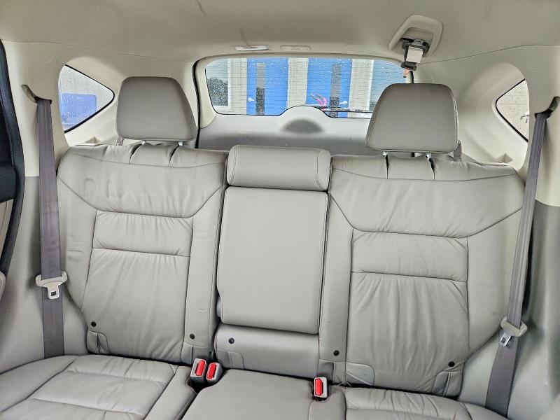 Photo 10 from auction – 2013 HONDA CR-V with VIN 2HKRM4H70DH633479