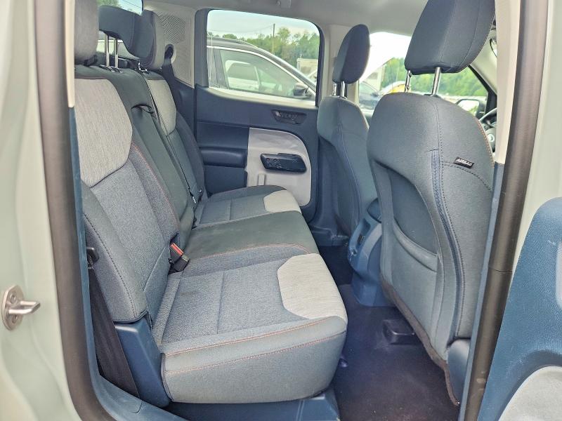 Zdjęcie 10 z aukcji – 2022 FORD MAVERICK z VIN 3FTTW8F95NRA93170