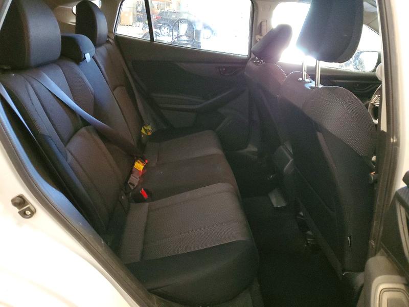 Photo 11 from auction – 2023 SUBARU CROSSTREK with VIN JF2GTABC6PH254151