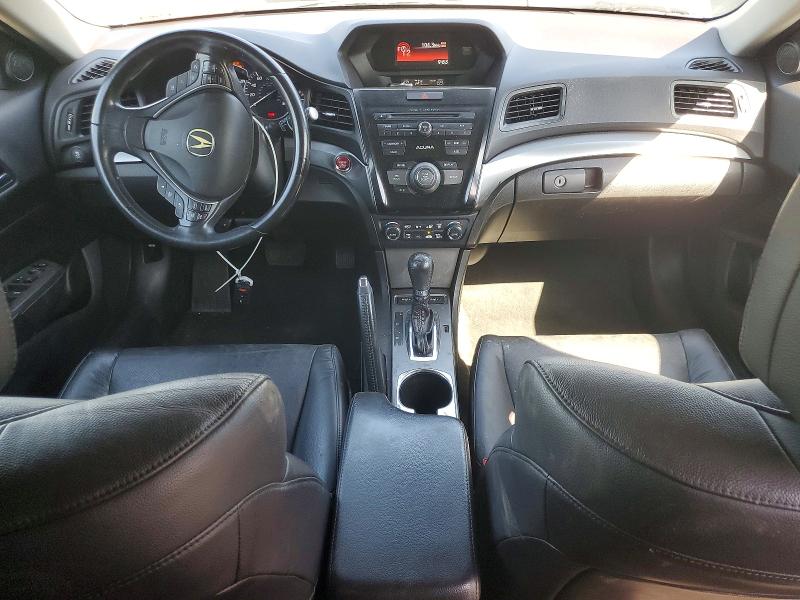 Photo 8 from auction – 2013 ACURA ILX with VIN 19VDE1F56DE007665