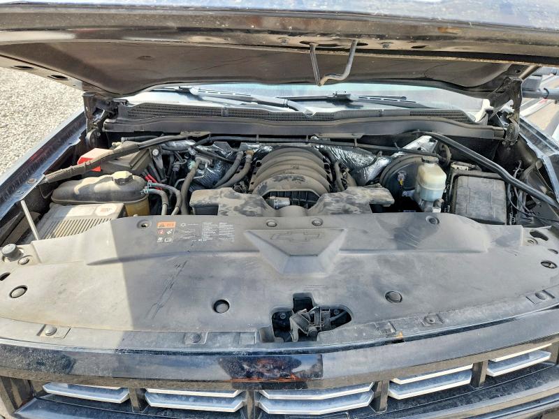 Photo 11 from auction – 2015 CHEVROLET SILVERADO with VIN 3GCUKSEC4FG362217