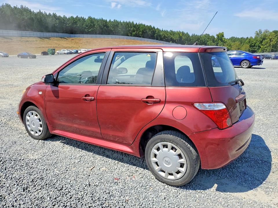 صورة رقم 2 من المزاد - 2006 SCION XA مع VIN JTKKT624660163126