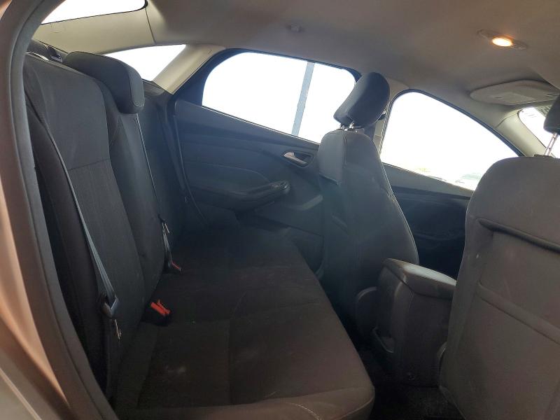 Photo 10 from auction – 2016 FORD FOCUS with VIN 1FADP3F27GL254407