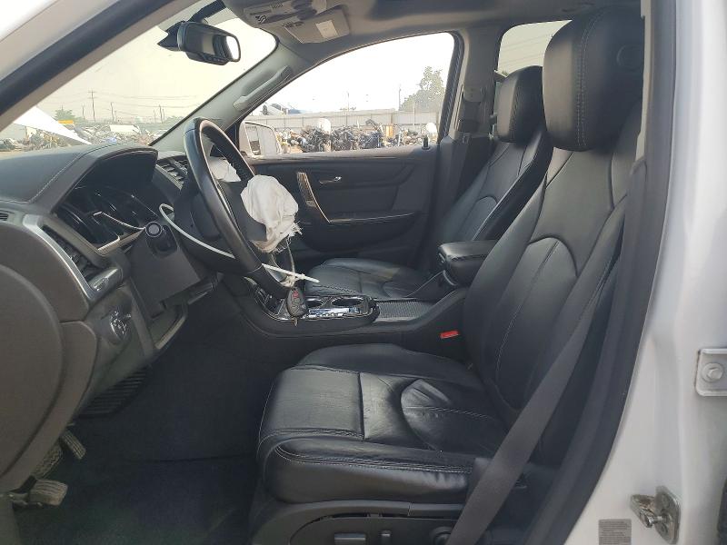 Photo 7 from auction – 2016 GMC ACADIA with VIN 1GKKVRKD5GJ344558