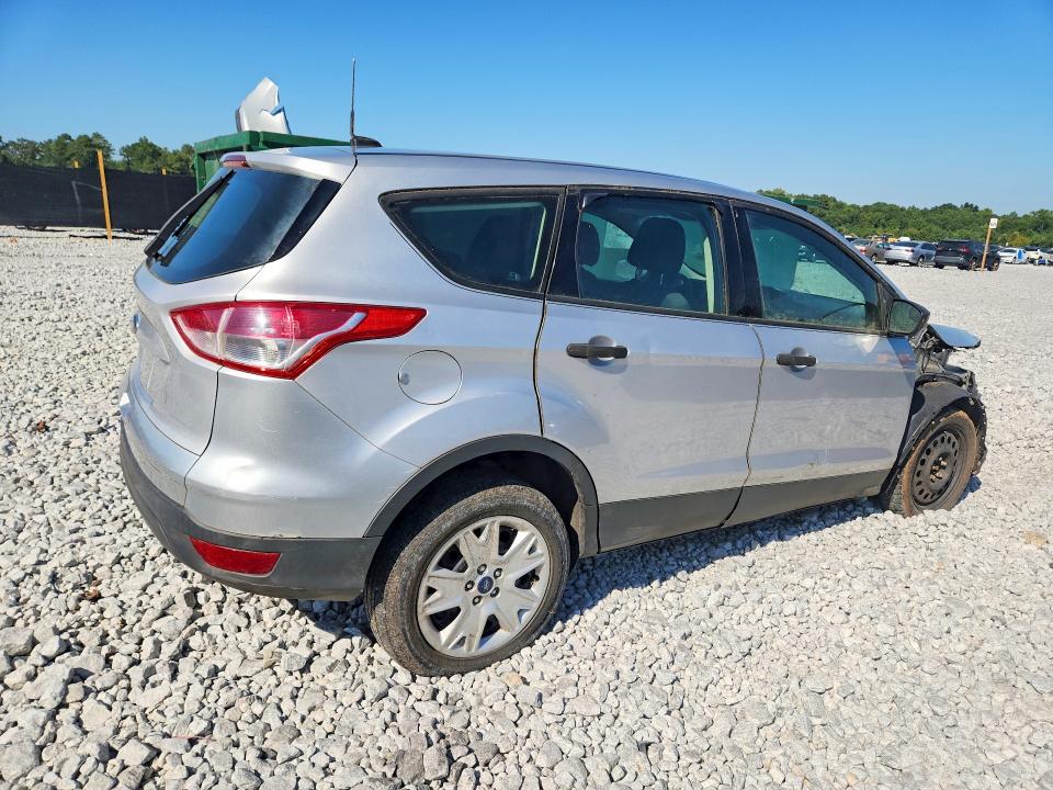 Photo 3 from auction – 2014 FORD ESCAPE with VIN 1FMCU0F7XEUB04321