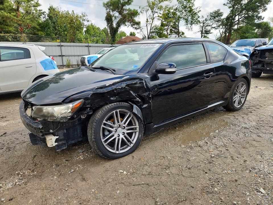 2012 SCION TC - Търг №64848346