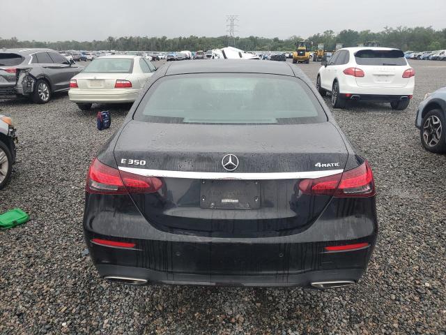 Photo 6 from auction – 2021 MERCEDES-BENZ E with VIN W1KZF8EB4MA967487