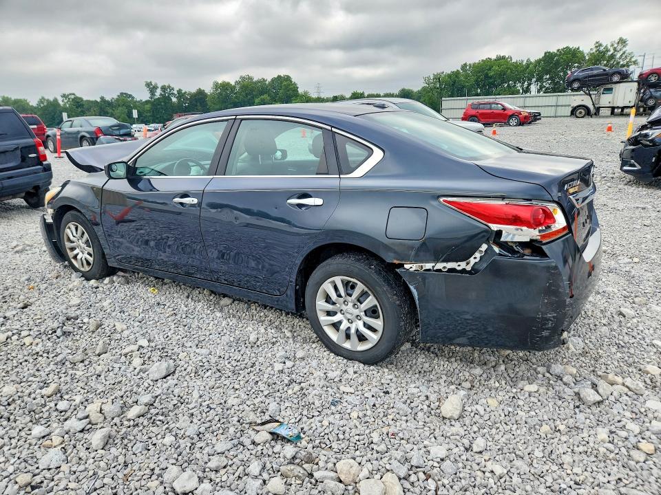 Zdjęcie 2 z aukcji – 2015 NISSAN ALTIMA z VIN 1N4AL3AP4FC223017