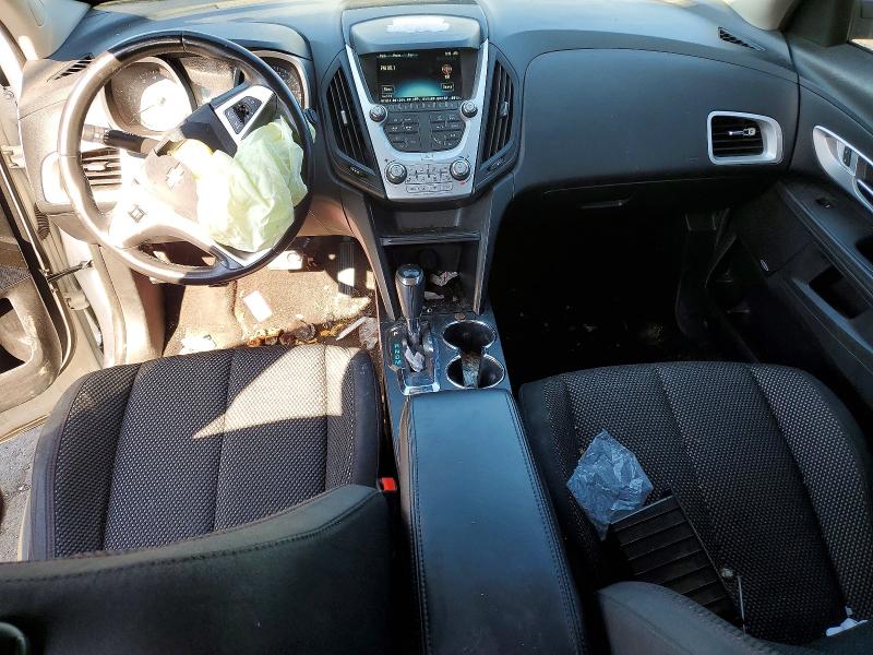 Photo 8 from auction – 2016 CHEVROLET EQUINOX with VIN 2GNFLFE3XG6270000