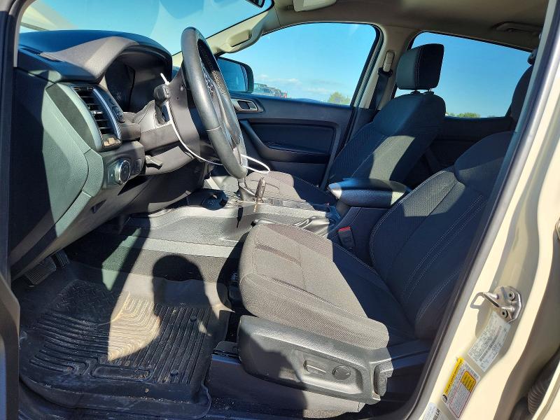 Photo 7 from auction – 2022 FORD RANGER with VIN 1FTER4FH1NLD22930