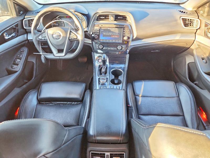 Foto 8 de la subasta – 2018 NISSAN MAXIMA con VIN 1N4AA6AP7JC406542